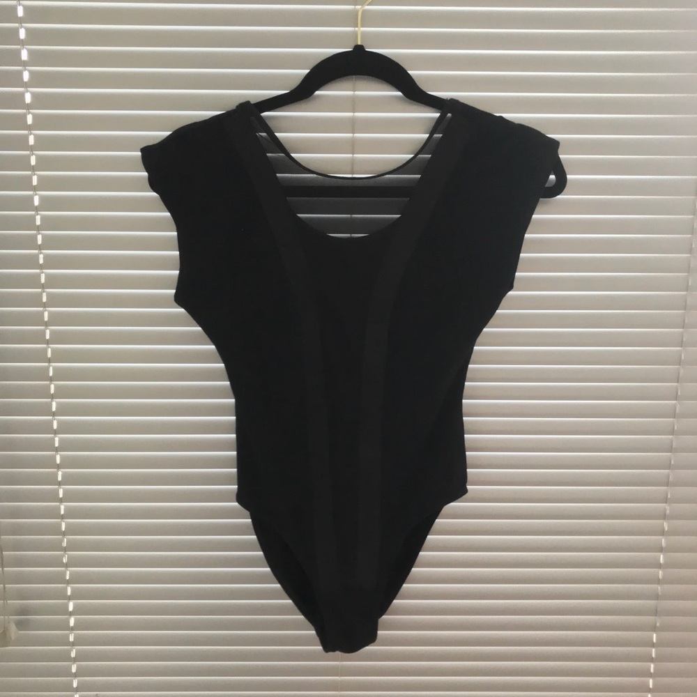 AA Bodysuit 🌚
